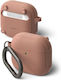 Ringke Onyx Case Silicone Constant Coral for Ap...