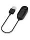 Usb Charging Φορτιστής για Mi Band 4 Μαύρος