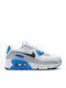 Air Max 90 Ltr Ps Kinder Sneaker Weiß