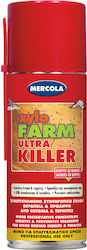 Mercola Xylofarm Wood Preservative Solvent Based Mercola Xylofarm Wood Preservative Solvent Based