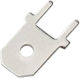 Терминал Конектор 4.8mm (1бр) (YXE629)