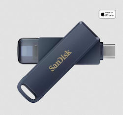 Sandisk 64GB USB 3.2