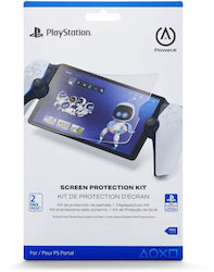 PowerA Προστασία Οθόνης Anti-glare για Playstation Portal