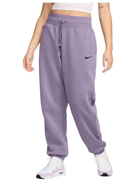 nike womens pastel joggers