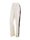 Sartoria Pantaloni de Trening Ecru