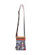Women's Bag Crossbody Multicolour
