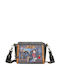 Women's Bag Crossbody Multicolour
