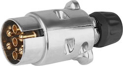 CarMotion Φις Πρίζας Τρέιλερ με 7 pin 12V