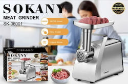 Sokany Meat Grinder