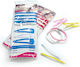 Setablu 15pcs Multicolour Hair Pin