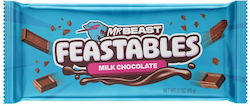 Feastables Mr Beast Chocolate Milk 60gr