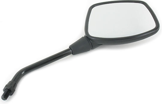 Louis Motorcycle Mirrors 2pcs Black