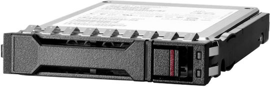 HP Mission Critical 1.6TB HDD Σκληρός Δίσκος 3.5" SATA III 10000rpm για Server P50227-B21