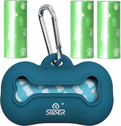 Case with Bags