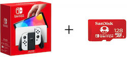Nintendo Switch OLED 64GB
