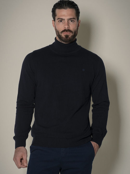 Dors Sweater Blue
