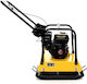 Placă compactatoare 5.5 CP 100 Kg Kraftprofessional Kd1185589869