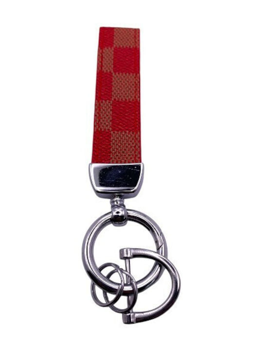 A-Lock Μπρελόκ Κόκκινο