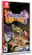 Dungeons of Aether Joc pentru Switch