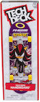 Tech Deck Sonic Hedgehog Skate Set