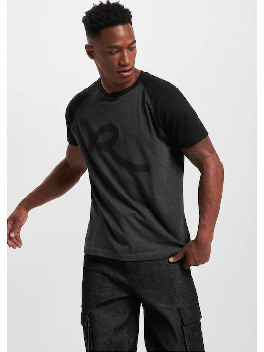 Rocawear T-Shirt Schwarz Rocawear T-Shirt Schwarz