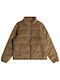 Billabong Jacket Brown