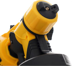 Kraft & Dele KD1657 Electric Paint Spray Gun 650W 0.8L Kraft & Dele KD1657 Electric Paint Spray Gun 650W 0.8L