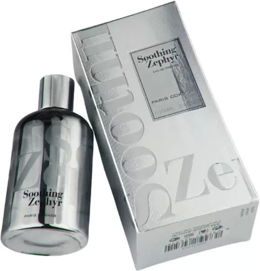 Paris Corner Soothing Zephyr Eau de Parfum 100ml