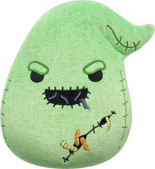 Jazwares Squishmallows Nightmare Before Christmas Christmas Oogie Boogie Plush for 3+ Years 25 cm