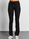 Jazz Jogginghose Schwarz