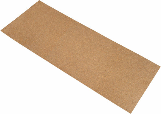 Rigotti Ksc-10 Synthetic Cork Plate 1mm