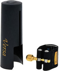 Ligatură pentru Saxofon Tenor Rovner Versa Metal V-2mt