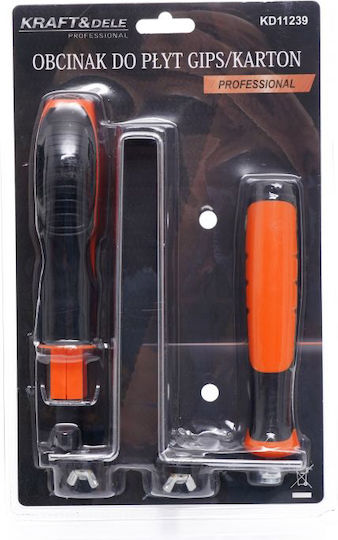 Kraft&dele Kd11239 Drywall Cutting Measuring Tool