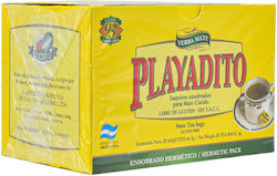 Pliculețe de ceai Playadito 20x3g