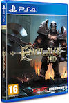 Enclave HD PS4 Game