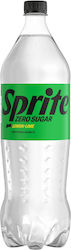 Limonadă Lămâie Fără Zahăr 1x1500ml