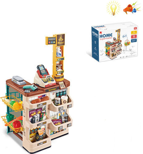 Perfectoys Super Market