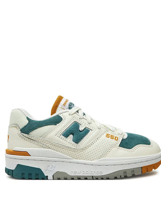 New Balance 550 Sneakers Multicolor