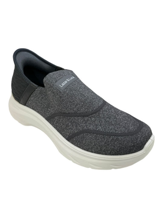 Lazar & Luca Sneakers Gray