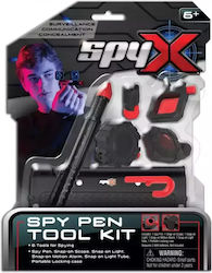 Just Toys Spy Game For 6+ Years Old