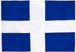 Flag of Greece Land 25x18cm