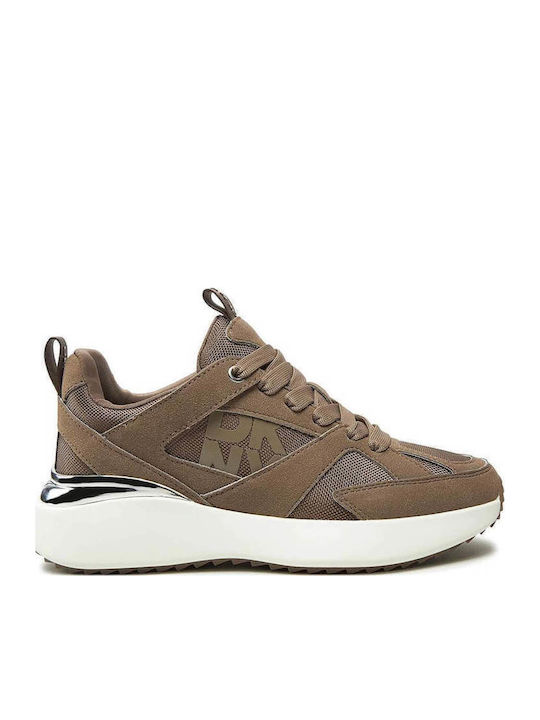 DKNY Zofi Turnschuhe Ash