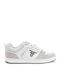 Ανδρικά Sneakers White Gray
