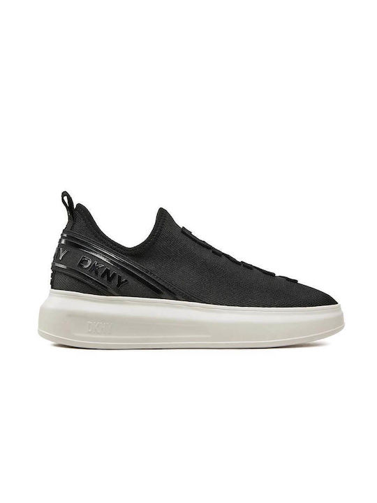 DKNY Sneakers Black