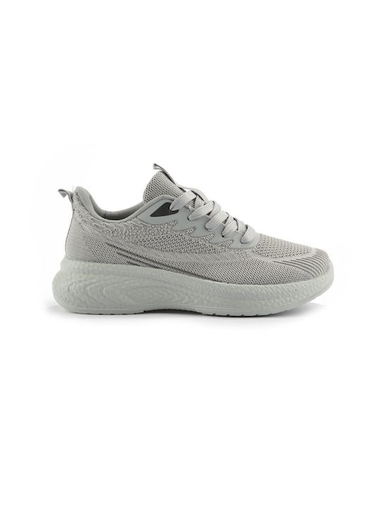 Fshoes Sneakers Grey