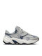 Chunky Sneakers White