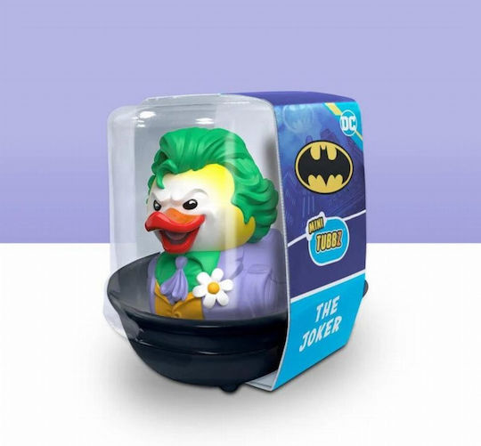 Numskull DC Comics Joker Жокер Фигура 5см