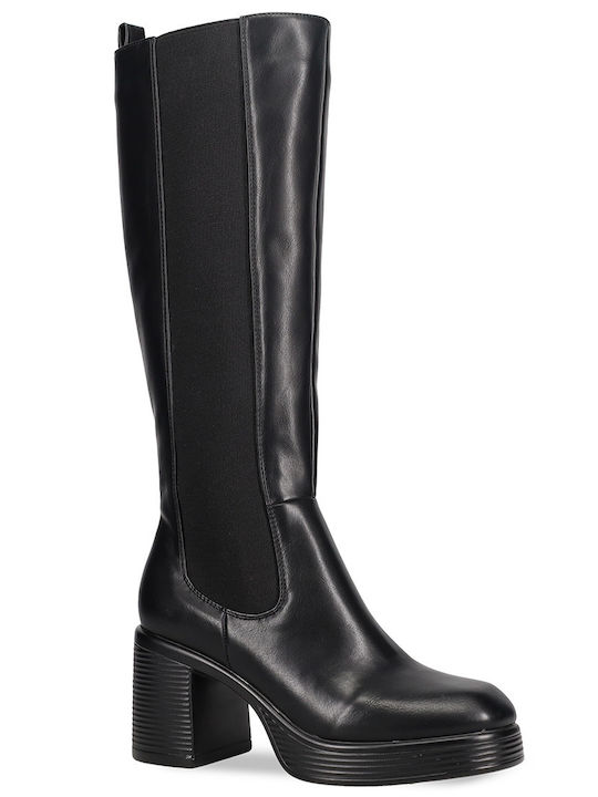 Migato Women's Boots Black