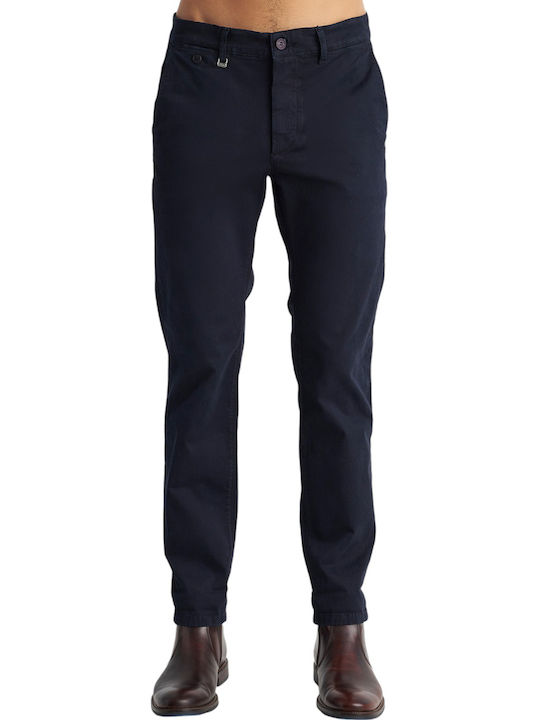 Staff Culton Trousers Navy Blue