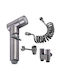 Set Bidet Inox